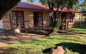 Eden Guest Farm